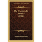 The Wideners In America (1904) - Hardcover