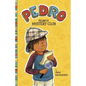 Pedro's Mystery Club - Hardcover