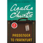 Passenger to Frankfurt - Paperback