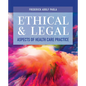 Ethical and Legal Aspects of Health Care Practice - Paperback