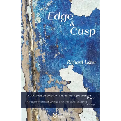 Edge & Cusp - Paperback