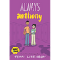 Always Anthony - Hardcover