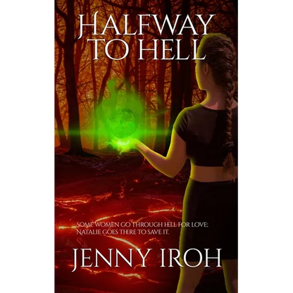 Halfway to Hell - Paperback