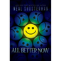 All Better Now - Hardcover