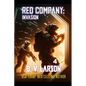Red Company: Invasion - Paperback