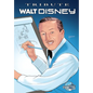 Tribute: Walt Disney - Paperback