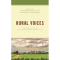 Rural Voices: Language, Identity, and Social Change across Place - Paperback