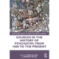 Sources in the History of Psychiatry, from 1800 to the Present - Paperback