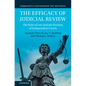 The Efficacy of Judicial Review - Hardcover