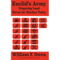 Euclid's Army: Preparing Land Forces for Warfare Today - Hardcover
