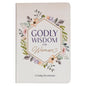 Godly Wisdom for Women - Leather