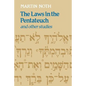 The Laws in the Pentateuch and Other Studies - Paperback