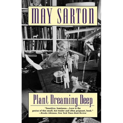 Plant Dreaming Deep - Paperback