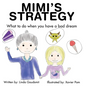 Mimi's Strategy: What to do when you have a bad dream - Hardcover