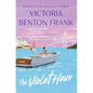 The Violet Hour: A Lowcountry Tale - Hardcover