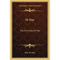 M-Day: The First Day Of War - Paperback