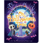 Oh, Halloween Tree - Board Book