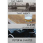 The Things That Aren't There - Paperback