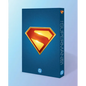 Superman Legacy Box Set - Paperback