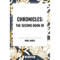 Chronicles: The Second Book of - Hardcover