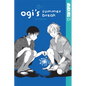 Ogi's Summer Break, Volume 2 - Paperback