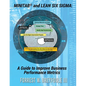 Minitab(R) and Lean Six Sigma: A Guide to Improve Business Performance Metrics - Paperback