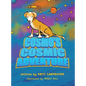Cosmo's Cosmic Adventure - Hardcover