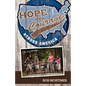 Hope and Courage Across America: Life is a journey... - Paperback
