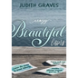 Crazy Beautiful Letters: Learn the basics of brush lettering, happy mail and envelope art with creative lettering art projects YOU can do! - Paperback