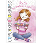 Katie Sprinkles & Surprises - Paperback
