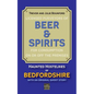 Beer and Spirits: Haunted Hostelries of Bedfordshire - Paperback