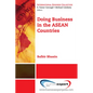 Doing Business in the ASEAN Countries - Paperback