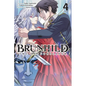 Brunhild the Dragonslayer, Vol. 4 (Manga) - Paperback