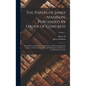 The Papers of James Madison, Purchased by Order of Congress; Being his Correspondence and Reports of Debates During the Congress of the Confederation - Hardcover