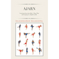 Ajarn: Learning from Jom Kitti - Muay Thai and Coping in a Digital World. - Paperback