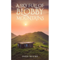 A Sky Full of Blobby Mountains - Paperback
