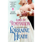 Lord of Temptation - Paperback
