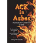ACK in Ashes: Nantucket's Great Fire of 1846 - Paperback