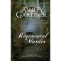 A Regimental Murder - Paperback