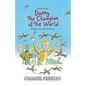 Danny the Champion of the World - Paperback
