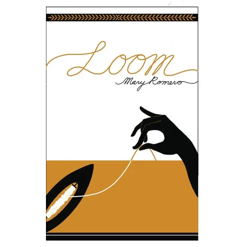 Loom - Hardcover