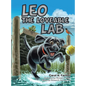 Leo the Loveable Lab - Hardcover