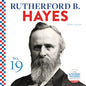 Rutherford B. Hayes - Library Binding