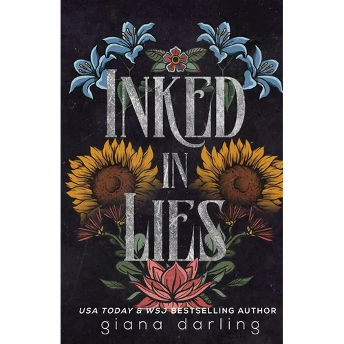 Inked in Lies Special Edition - Paperback