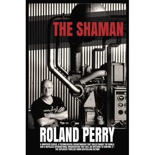 The Shaman - Paperback