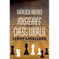 Sherlock Holmes and the Mysteries of the Chess World - Paperback