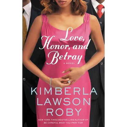 Love, Honor, and Betray - Paperback
