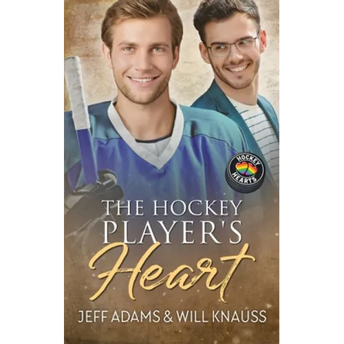 The Hockey Player's Heart - Paperback