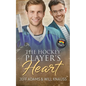 The Hockey Player's Heart - Paperback