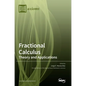 Fractional Calculus - Theory and Applications - Hardcover